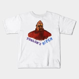 Puppet Master Kids T-Shirt